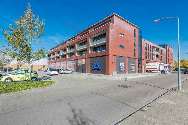 Woning Homberg 2521N Wijchen