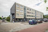 Woning J.M. den Uylstraat 41 Amsterdam