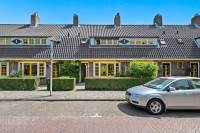 Woning Beyerinckstraat 6 Delft