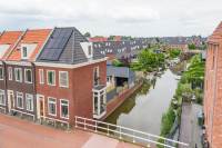 Woning It Tek 2 Leeuwarden