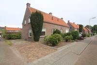 Woning de Haarstraat 19 Heino
