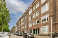 Woning Kijkduinstraat 117H Amsterdam