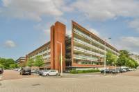 Woning Oeverpad 224 Amsterdam