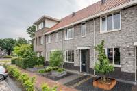 Woning Tusolaan 5 Barneveld