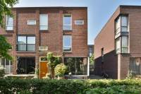 Woning Alexandrine Tinnehof 8+pp AMSTERDAM