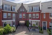 Woning Kapelakker 16 Zundert