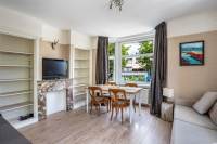 Woning Griftstraat 2-i AMSTERDAM