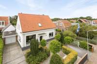 Woning Achterweg 1 Burgh-Haamstede