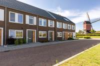 Woning De Molenbeemd 6 Moergestel