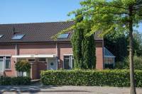 Woning Jan Gossaertstraat 2 HENGELO OV
