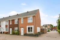 Woning Kees Dekkershof 2 Roosendaal