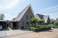 Woning Derks 4 Bornerbroek