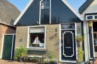 Woning Herenstraat 14den Hoorn DEN HOORN TEXEL