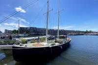 Woning Silodam 461B Amsterdam