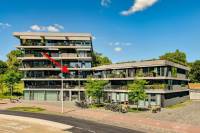 Woning Carolina Macgillavrylaan 285+pp AMSTERDAM