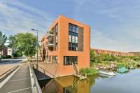 Woning Fritz Dietrich Kahlenbergstraat 37 AMSTERDAM