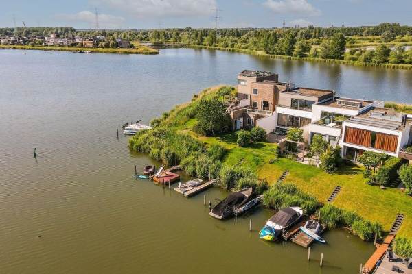 Woning Lisdoddelaan 143 AMSTERDAM