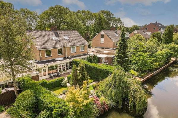 Woning Willem Klooslaan 34 UITHOORN