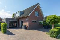 Woning Borgersstraat 2 Duiven