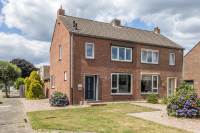 Woning Donatusstraat 24 Nuth