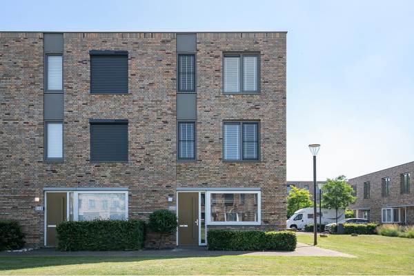 Woning Landgraaf 59 Eindhoven