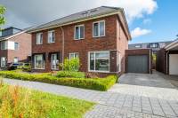 Woning Nijreesweg 68 Almelo