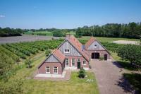 Woning Vermolenweg 55c Langeveen