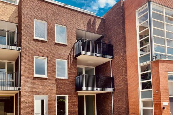 Woning Hoogstraat 62c Rosmalen