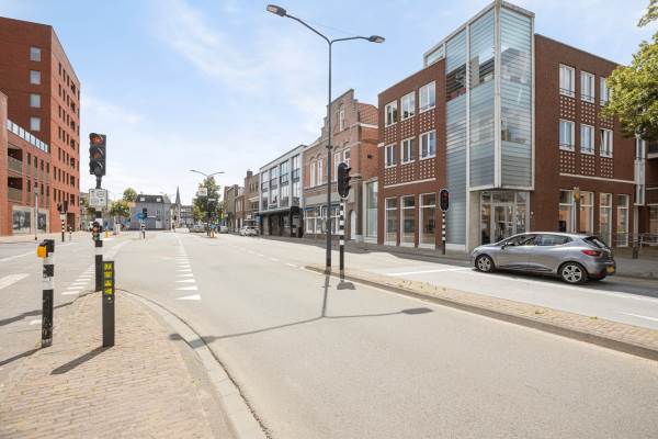 Woning Binderseind 25 Helmond