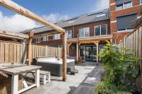 Woning Jacob van Heemskercklaan 121 Maassluis