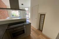 Woning Klaverstraat 54C Utrecht