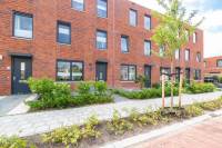 Woning Dr. Schaepmanstraat 153 Assen