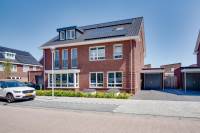 Woning Contrefort 26 Kaatsheuvel