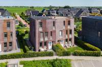 Woning Tolhûswei 40 Leeuwarden