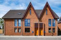 Woning Wergeasterdyk 58k Leeuwarden