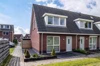 Woning De Krite 11 Tytsjerk