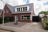 Woning Romke van Damwei 39 Tijnje