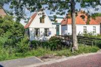 Woning Dorpsweg Ransdorp 91 AMSTERDAM