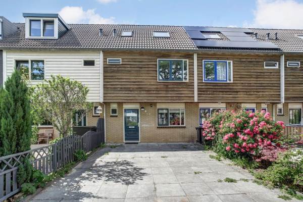 Woning Delfland 9 PURMEREND