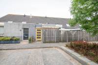 Woning Geraniumstraat 15 ALMERE