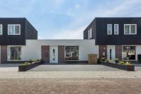 Woning Boekweitlaan 12C HOOGEVEEN