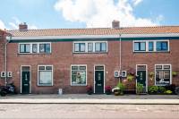 Woning Sterrebosstraat 76 Haarlem