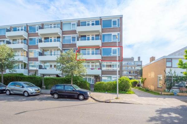 Woning Telderslaan 62 Utrecht