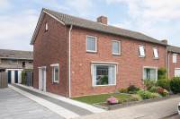 Woning Machteld van Gelrestraat 36 Tholen