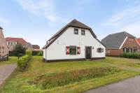 Woning Buitenhof de Leistert 137 ROGGEL