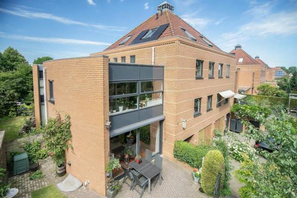 Woning Atalanta 128 Zeewolde