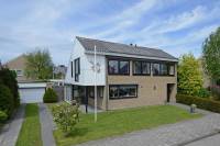 Woning Raumurstraat 3 Badhoevedorp