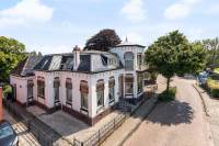 Woning Hoofdstraat-West 76 Uithuizen