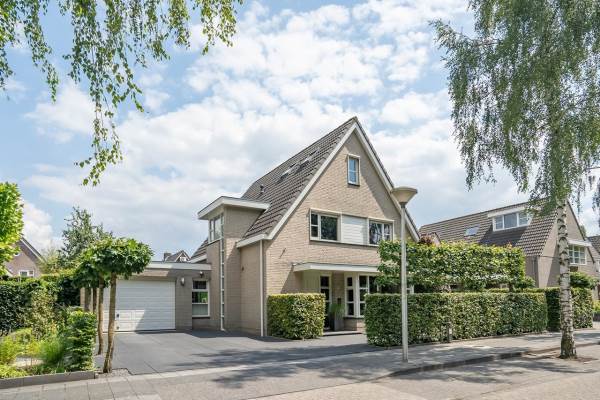 Woning George Orwelllaan 6 Eindhoven