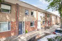 Woning Marguerite Durasstraat 84 SPIJKENISSE